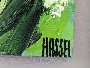 Ad van Hassel - Tulpen kopen? Bied vanaf 20!