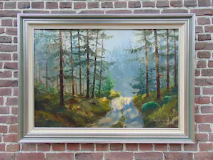 Einar Thorbjorn - Rold Skov (Denemarken) kopen? Bied vanaf 165!