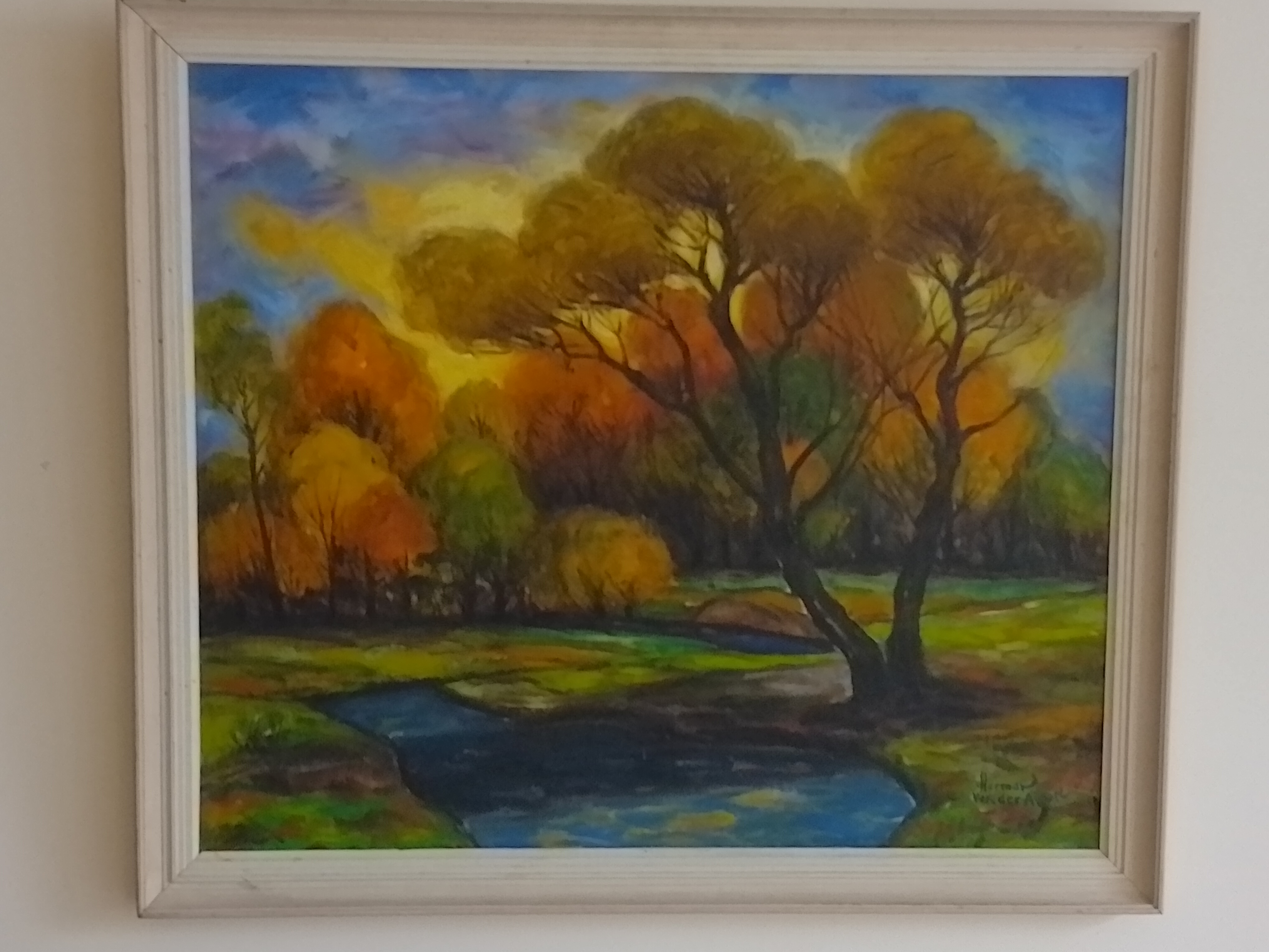 Herman van der Avoort (1894-1976)