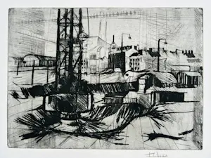 Buy Pim Olivier - stadsranden? Bid from 35!