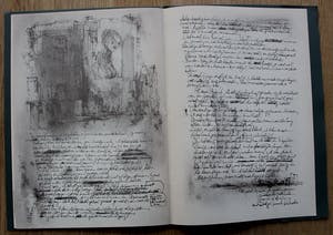 Dirkje Kuik - Zeldzame complete set van Petit 3 met 2 litho's - 1980 kopen? Bied vanaf 125!