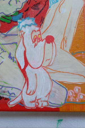 Fred Michiels - Kleurboek voor volwassenen #2 kopen? Bied vanaf 150!