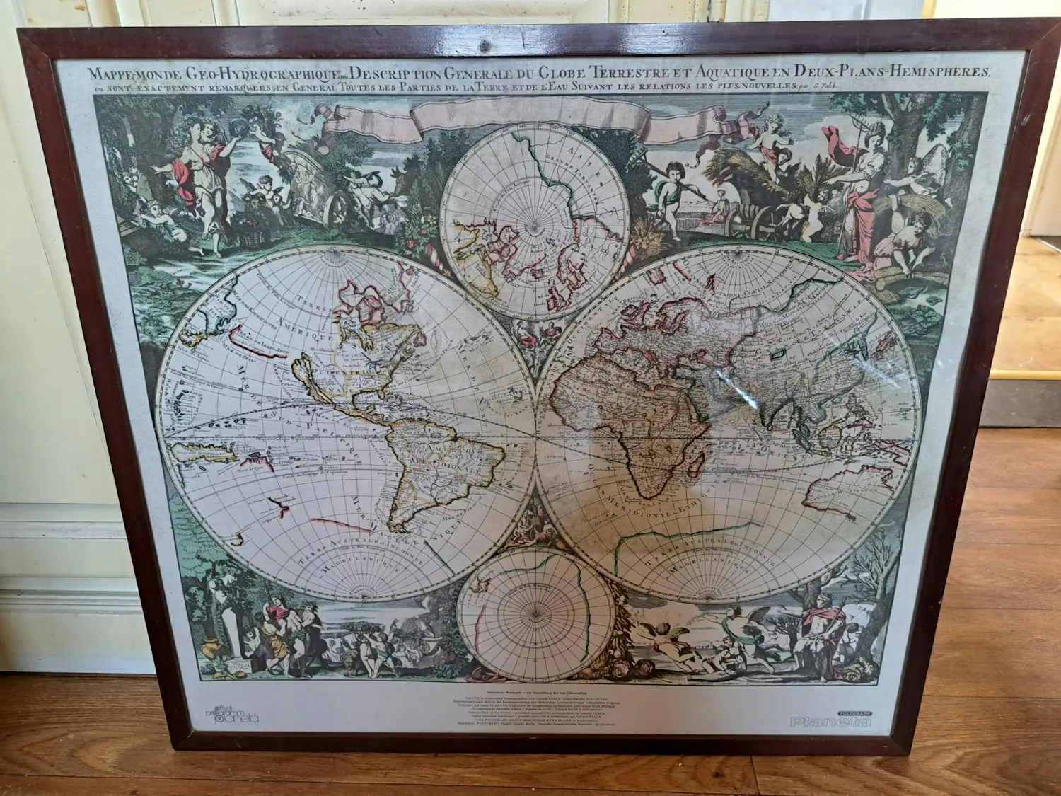 Gerard Valck (1652-1726)