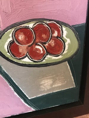 Leo Wesel - Stilleven kopen? Bied vanaf 1!