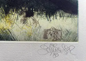 Jörg Schmeisser - Fremantle to Wittenoon kopen? Bied vanaf 50!