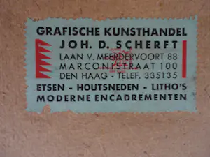 Adriaan van 't Hoff - boerenerf kopen? Bied vanaf 100!