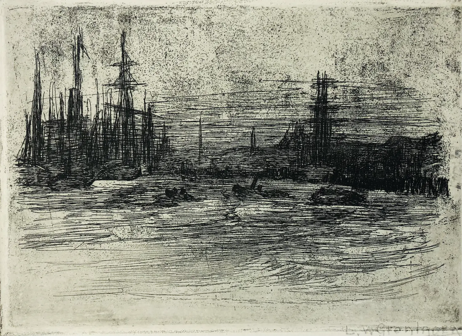 Loes van Groningen (1884-1970)