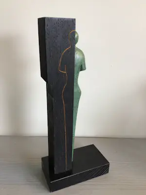 Frank Stoopman - “ Samen een eenheid vormen in voor - en tegenspoed kopen? Bied vanaf 169!