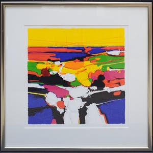 Frank Lejeune - First visit Veules de Roses kopen? Bied vanaf 25!