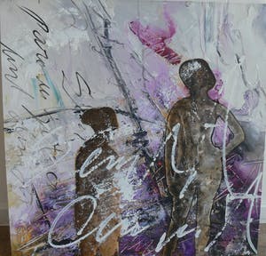 Dario Bosa - Mystic Woman kopen? Bied vanaf 100!