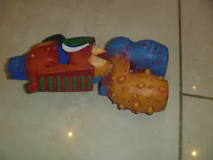 Clemens Briels - prachtig beeldje in originele doos kopen? Bied vanaf 1!