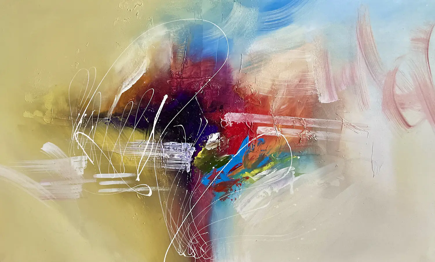 William Malucu (1975)