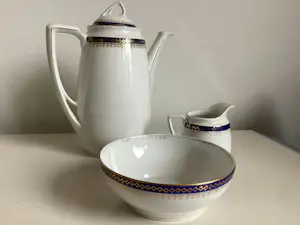 KPM Berlin - Servies deel kaufen? Bieten Sie von 40!
