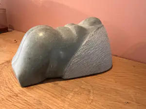 Wim Mors - Liggend vrouwtje kopen? Bied vanaf 149!