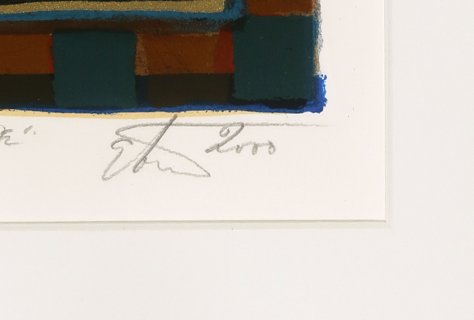 Eric Toebosch - Zeefdruk, Het Mysterie kopen? Bied vanaf 20!