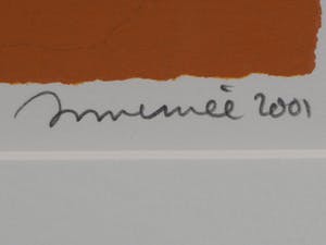 Hans Innemee - Duck. kopen? Bied vanaf 50!