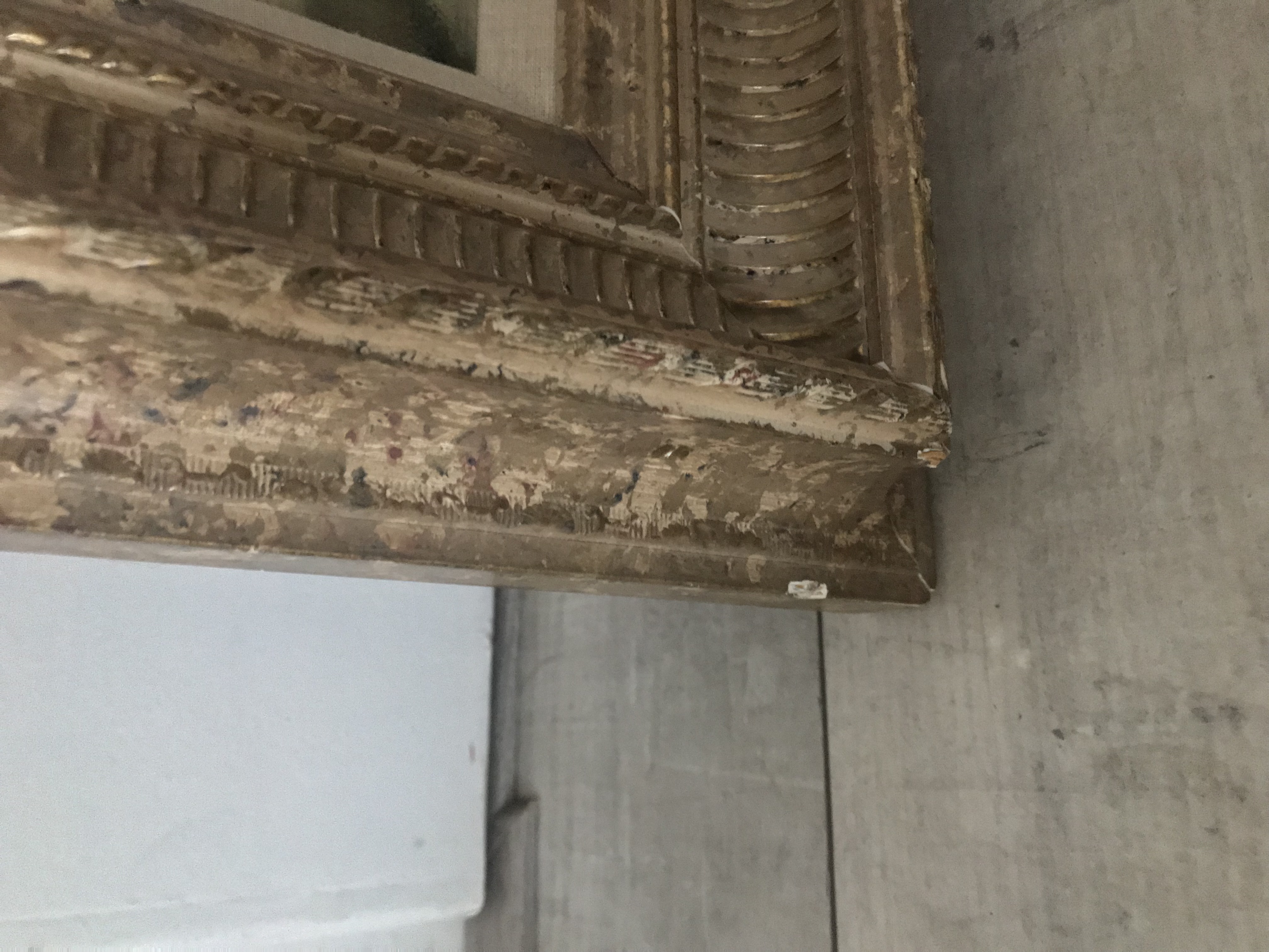 Jan Jurrien Moolhuizen - Park met beelden en vijver. kopen? Bied vanaf 125!