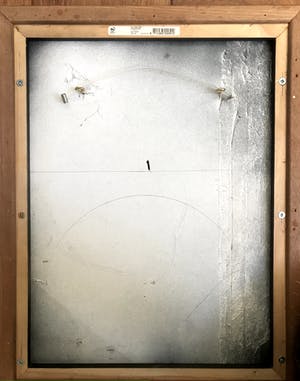 Niet of onleesbaar gesigneerd - Verleiding kopen? Bied vanaf 1!