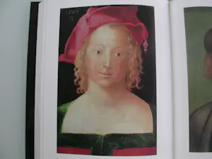 Albrecht Durer - Peter Strieder - Mercatorfonds kopen? Bied vanaf 55!