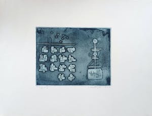 Jan Montyn - Ets - 1977 kopen? Bied vanaf 95!