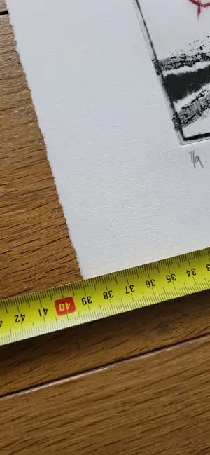 Ernst Bergmans - Zonder titel kopen? Bied vanaf 30!