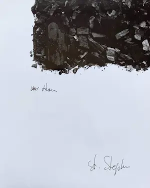 Jean Ruiter - St. Stephen, C-print kopen? Bied vanaf 60!