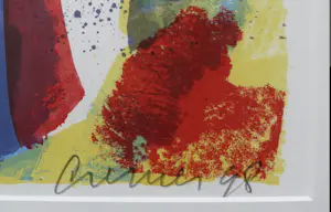 Jan Cremer - L’Histoire des Cœurs III kopen? Bied vanaf 275!