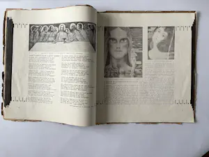 Jan Toorop - Ter gelegenheid van zijn 60sten verjaardag. kopen? Bied vanaf 95!