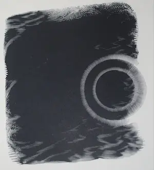 Dirk van Gelder - De Scheppingsdagen, 17 houtgravures 1950 plus Kerstgroet in houtgravure kopen? Bied vanaf 40!