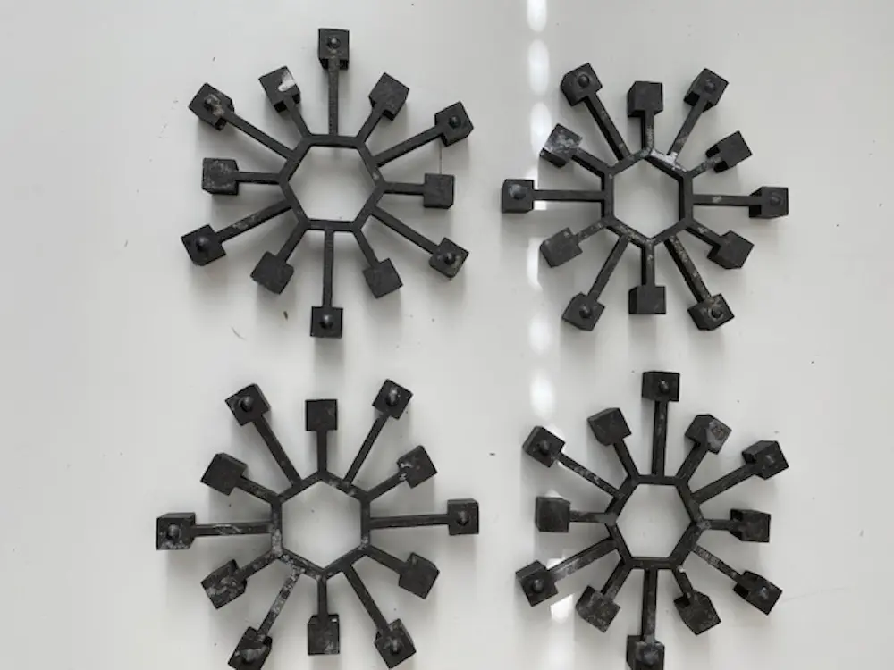 Jens Quistgaard (1919-2008)