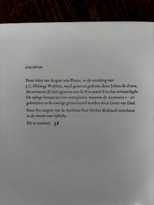 Johan de Zoete - twee boeken kopen? Bied vanaf 50!