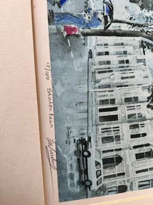 Leo Wisselink - Statenlaan kopen? Bied vanaf 80!