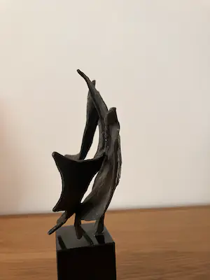 Bernadette Leijdekkers - Wind in de zeilen kopen? Bied vanaf 89!