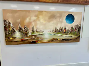 Gena - New Life kopen? Bied vanaf 350!