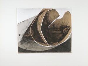 Pauline Braat - Kleurenets, Zonder titel kopen? Bied vanaf 1!