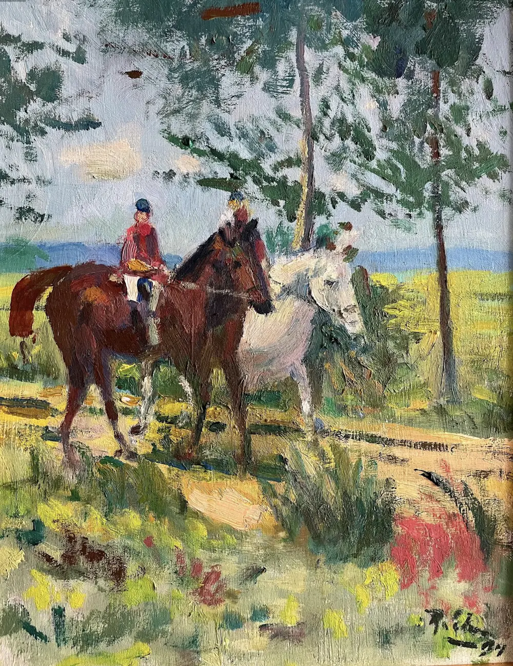 Ruurd Elzer (1915-1995)
