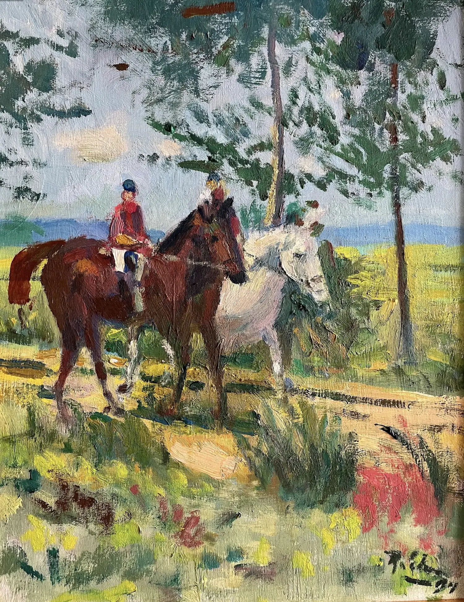 Ruurd Elzer (1915-1995)