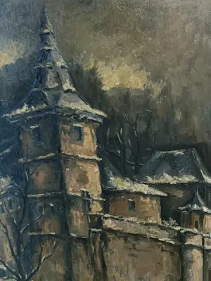 Pie Wilhelmus - Kasteel Neercanne kopen? Bied vanaf 189!