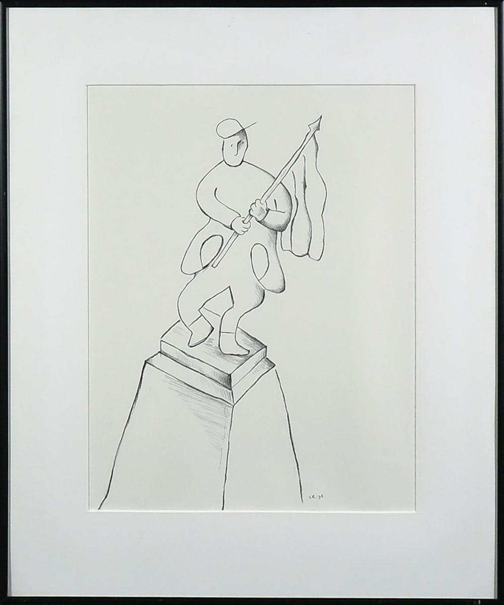 Steef Roothaan (1954)