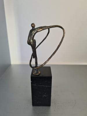 Corry Ammerlaan - Obstakels overwinnen kopen? Bied vanaf 30!