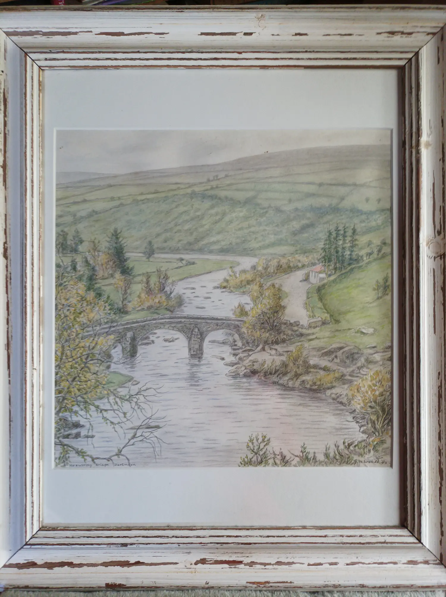 Gerrit N. Woudt (1911-1983)