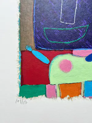 Wouter Stips - Zonder titel kopen? Bied vanaf 35!