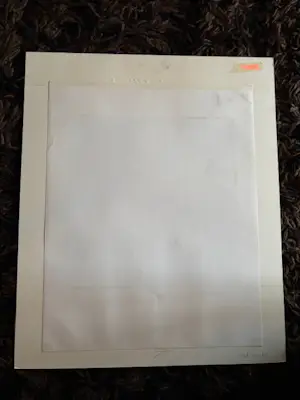 Nico Koster - Nico Koster, foto: Anton Heyboer in zijn atelier, handgesigneerd kopen? Bied vanaf 95!