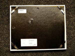 Wil Willemsen - Zeer kleine Oplage (18/20) zeefdruk "aan het strand" gesigneerd kopen? Bied vanaf 20!