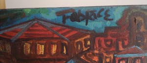 Fabrice Hund - De MALLEMOLEN kopen? Bied vanaf 175!