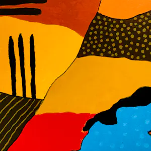 Ronald Boonacker - Lago di Garda Italy I kopen? Bied vanaf 45!