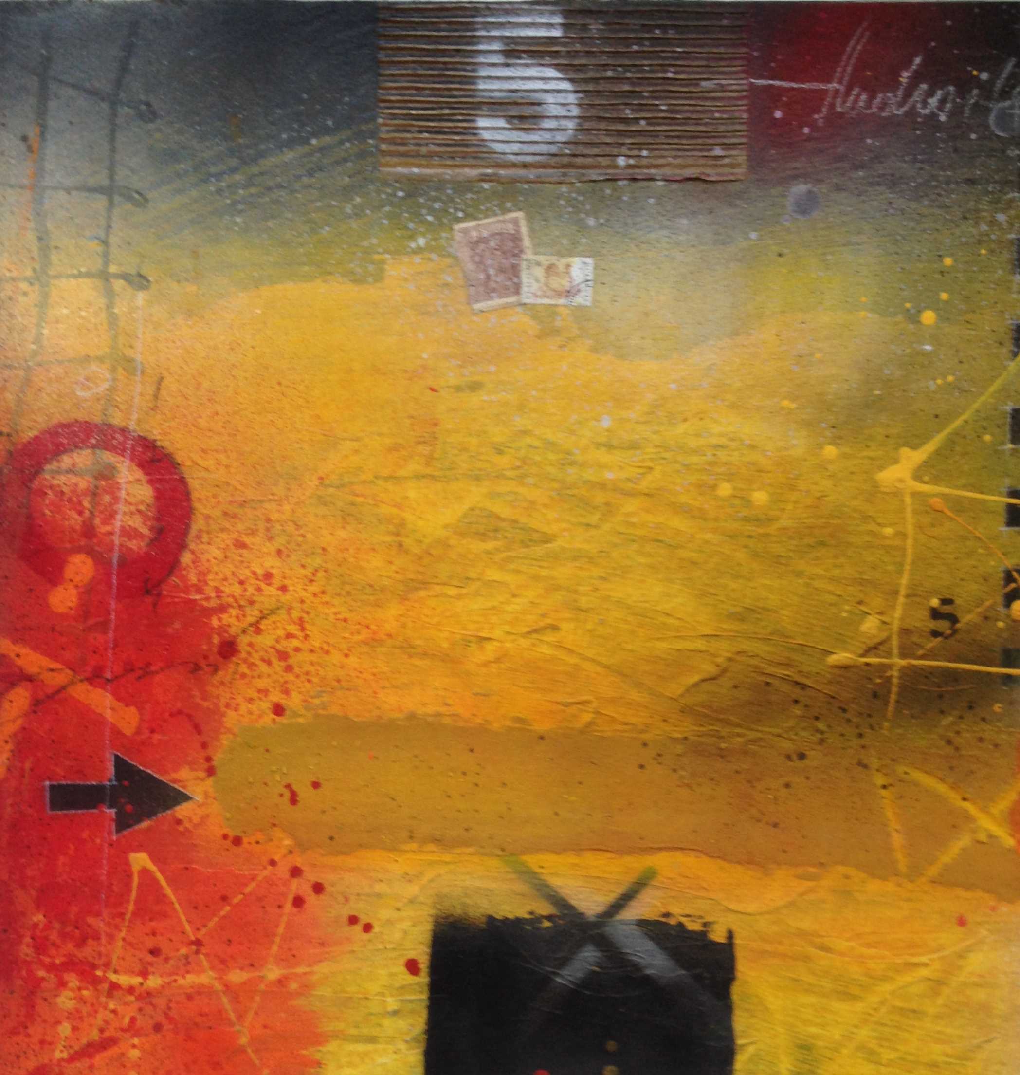 Theo Koster - day break verkocht voor € 1!