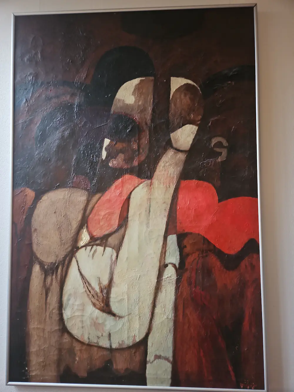 Theo Mooyman (1938-1991)