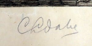 Carel Lodewijk Dake (jr.) - Huizen aan een gracht kopen? Bied vanaf 35!