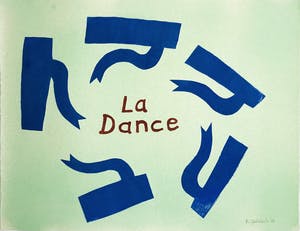 Klaas Gubbels - La Dance kopen? Bied vanaf 445!